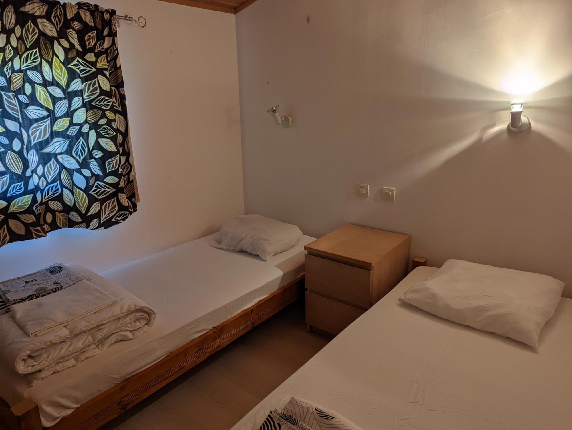 Etang Vallier Resort Brossac Eksteriør bilde