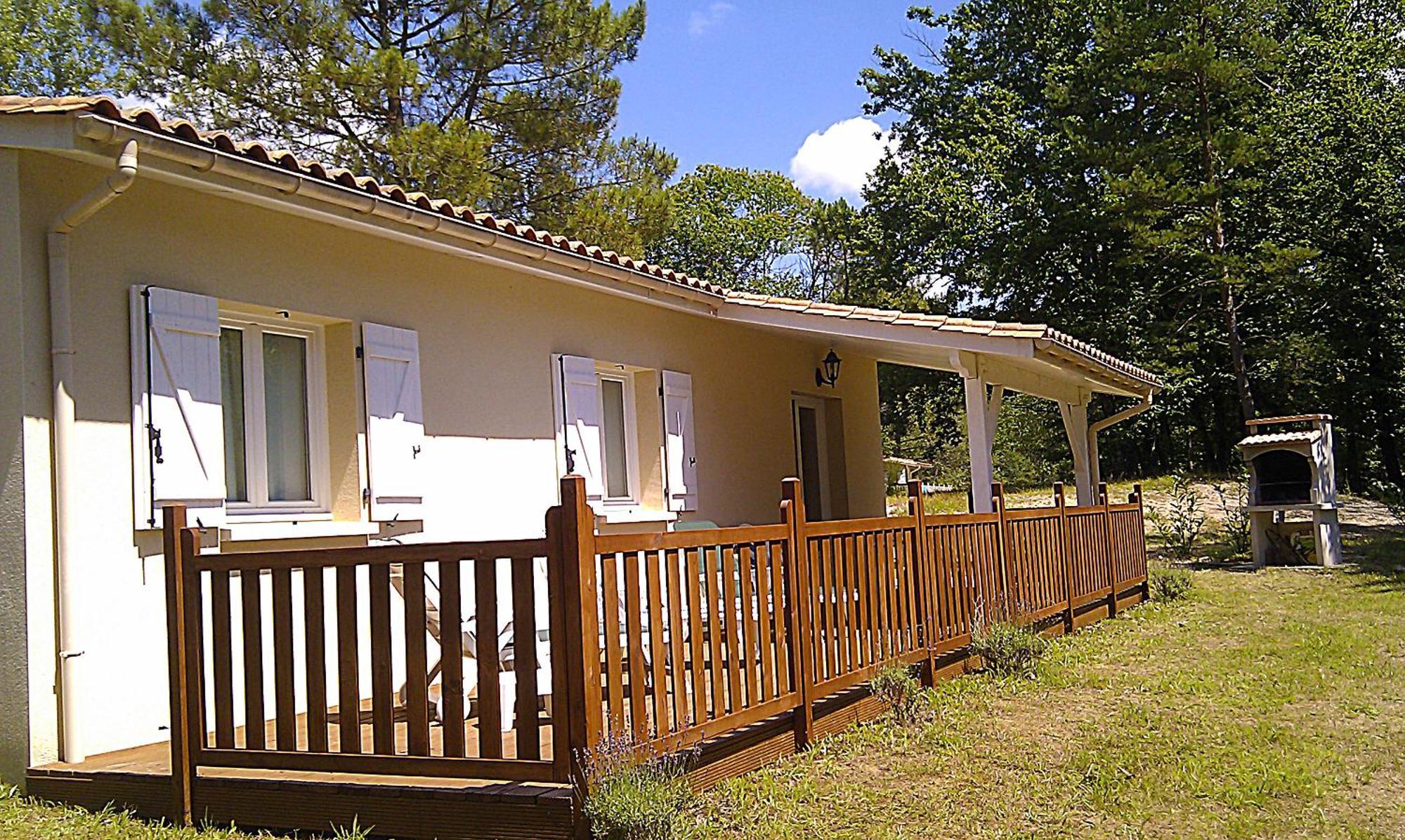 Etang Vallier Resort Brossac Rom bilde