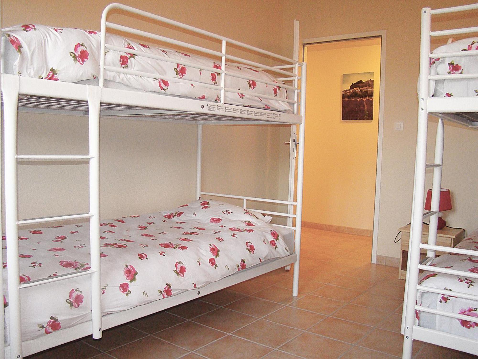 Etang Vallier Resort Brossac Rom bilde
