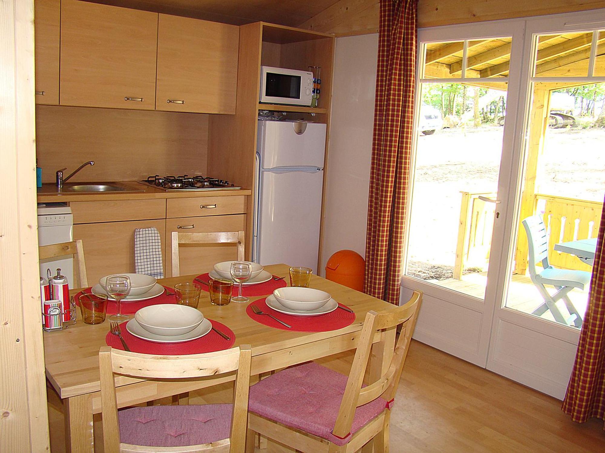 Etang Vallier Resort Brossac Rom bilde