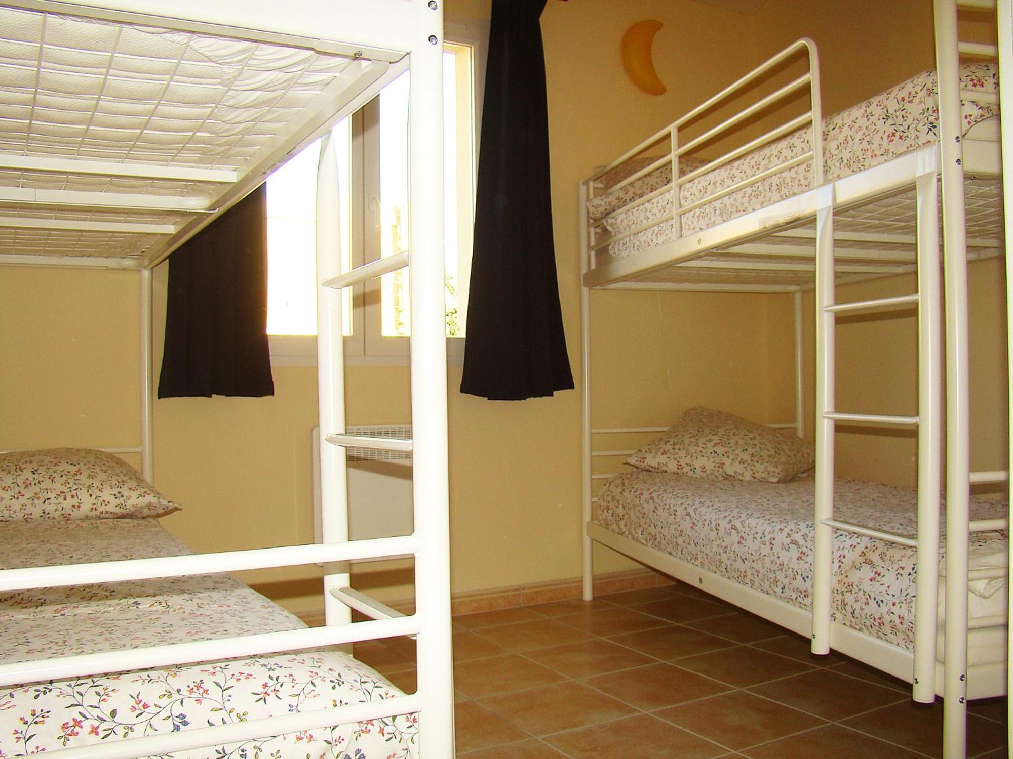Etang Vallier Resort Brossac Rom bilde